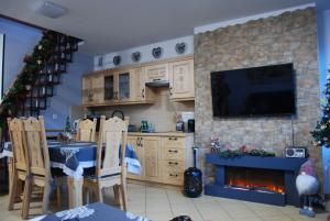 Apartament Butorowy Kościelisko