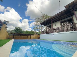 Mountain View at Fuji St Antipolo