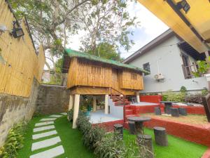 Mountain View at Fuji St Antipolo