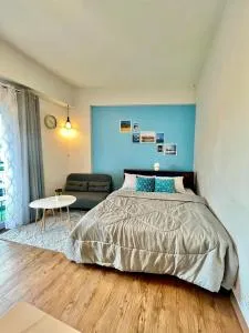 Traveller's Station - Cogon