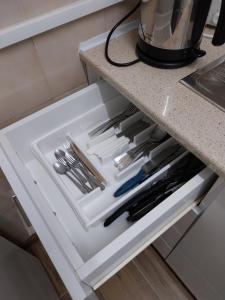 MIKISs SeaGate Studio Aprt.