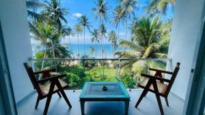 Villa LA Kurumba