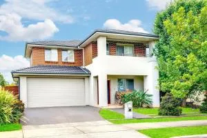 Blue Haven Retreat - Jordan Springs - Penrith