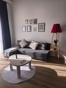 New Gudauri Apartments