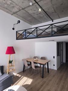 New Gudauri Apartments