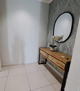 Ellipse Waterfall luxurious and modern apartment