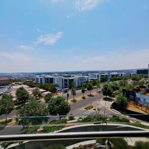 Ellipse Waterfall luxurious and modern apartment