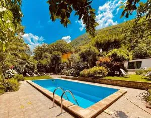 Melly's home - 卡塞塔