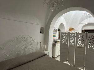 Dammuso Pantelleria - Fiori DOssidiana