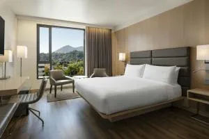 AC Hotel San Rafael Downtown - Novato