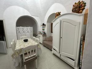 Dammuso Pantelleria - Fiori DOssidiana