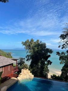 Hidden Paradise Private Villa 2, Langkawi