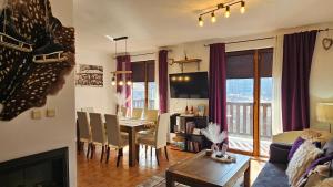 Bansko Prespa Ski Penthouse