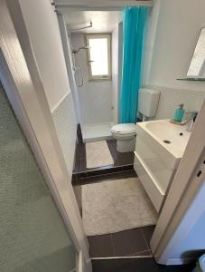 Augusta SeaView Apartment