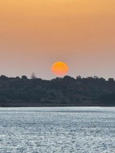 Augusta SeaView Apartment