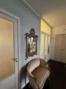 Augusta SeaView Apartment