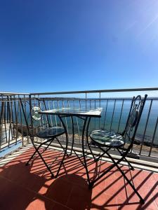 Augusta SeaView Apartment