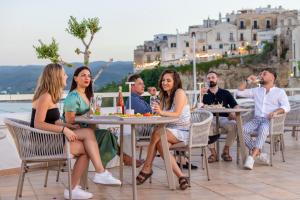 Hotel Punta San Francesco