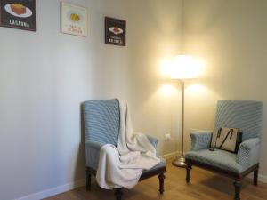 Corticella Apartment - La Casina