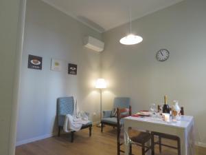 Corticella Apartment - La Casina