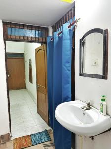 Cosy Homestay 600m from Kumbh No Vehicle Zone