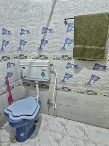 Cosy Homestay 600m from Kumbh No Vehicle Zone