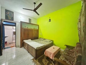 Cosy Homestay 600m from Kumbh No Vehicle Zone