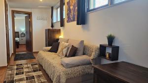 Bansko Prespa Ski Penthouse