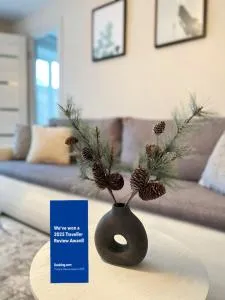 New Modern Apartments in the City Center - Pillovo