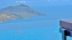 Kalkan Seaview Villa 9108