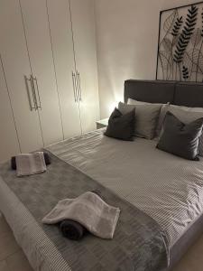 Bijou Kalamakiou (Athens Riviera)