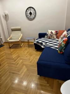 Bijou Kalamakiou (Athens Riviera)