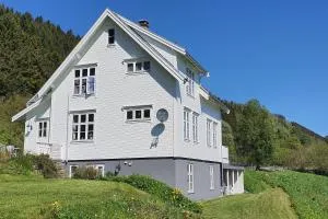 Irenegarden - Panorama apartment - Selje