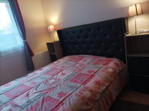 Appartements Plaisir a la mer B : photos des chambres