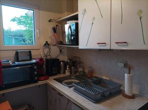 Appartements Plaisir a la mer B : photos des chambres