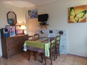 Appartements Plaisir a la mer B : photos des chambres