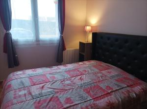 Appartements Plaisir a la mer B : Appartement 2 Chambres