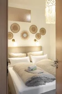 Sonnige Auszeit - Exotisches Flair - Bornwiese