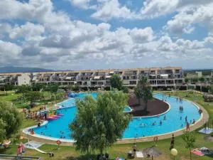 Duplex GOLF PANORAMICA SANT JORDI Espagne - Canet lo Roig