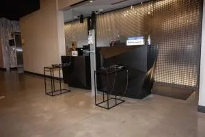 Aloft St. Louis Cortex - Baden