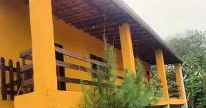 Chalé Pássaros - Guaramiranga - 瓜拉米兰加