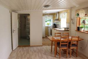 Cozy cottage close to both nature and city