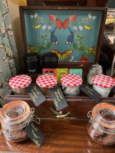 Dinmont Cottage
