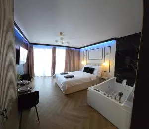 Motlava Romantic Loft - Wiślinka