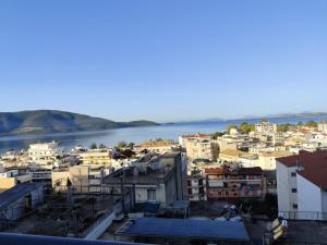 Igoumenitsa View - Marinos