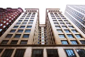 Hotel Saint Louis, Autograph Collection - سانت لويس