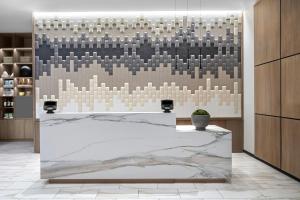 AC Hotel by Marriott St Louis Central West End