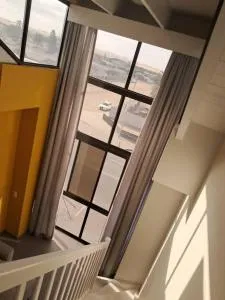 Unit 12 AT Desert Sands Self-Catering Apartment - Langstrand