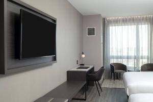 AC Hotel by Marriott Portsmouth DowntownWaterfront