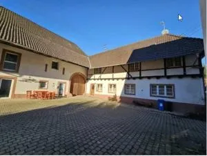 Burgtraum in Kandern - 坎德尔恩